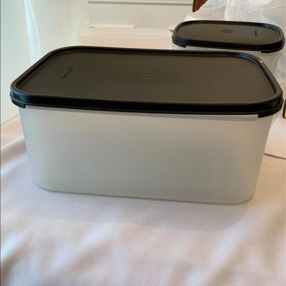 SOLD!!Tupperware Modular Mates ‘Have it All’ Set - Picture 9 of 9